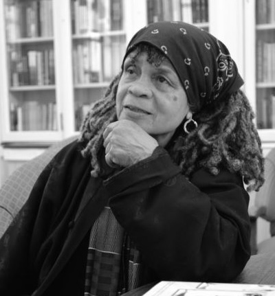 Sonia Sanchez